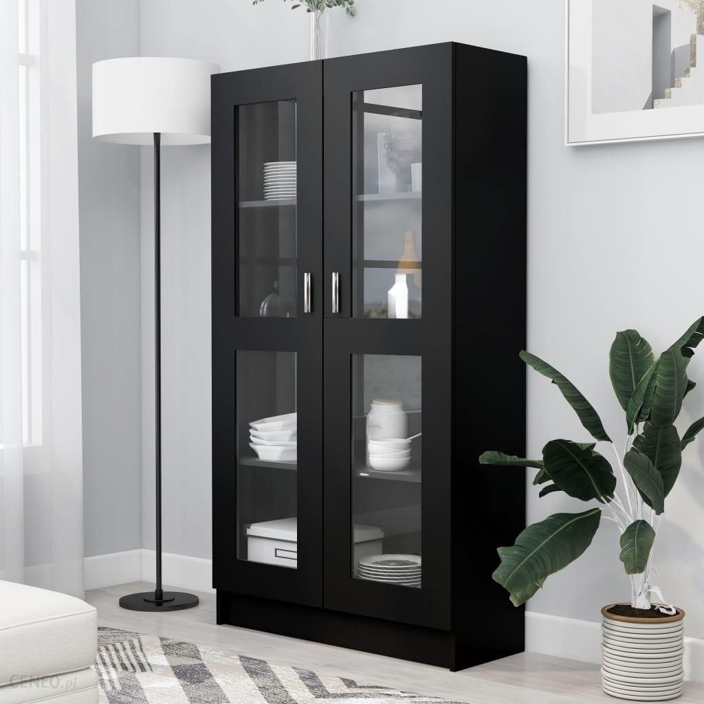 i-vidaxl-witryna-czarna-82-5-x-30-150-cm-plyta-wiorowa